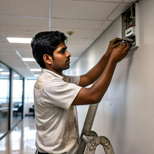 Sterling Safety Systems: Home Protection in Pune, Maharashtra