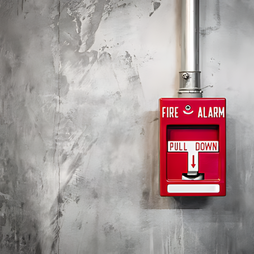 Sterling Fire Protection Systems Home Safety  Fire Fighting Equipment in Pune