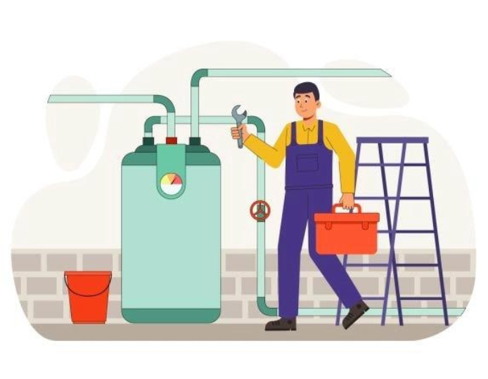 Fire Safety and Protection Equipment for Homes Sterlings Solutions in Pun