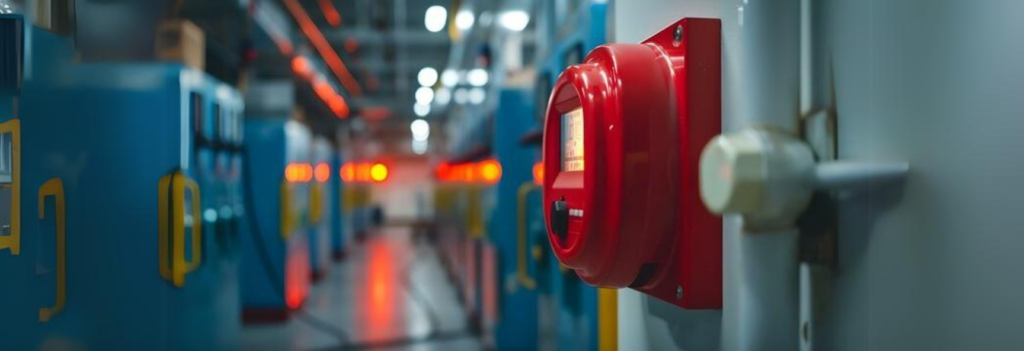 Fire Protection Systems in Pune